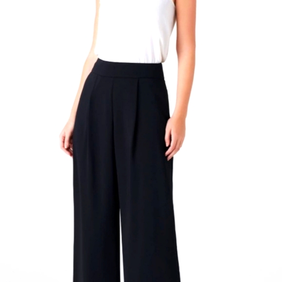 Veronica Wide Leg Pant - Picture 1 of 2